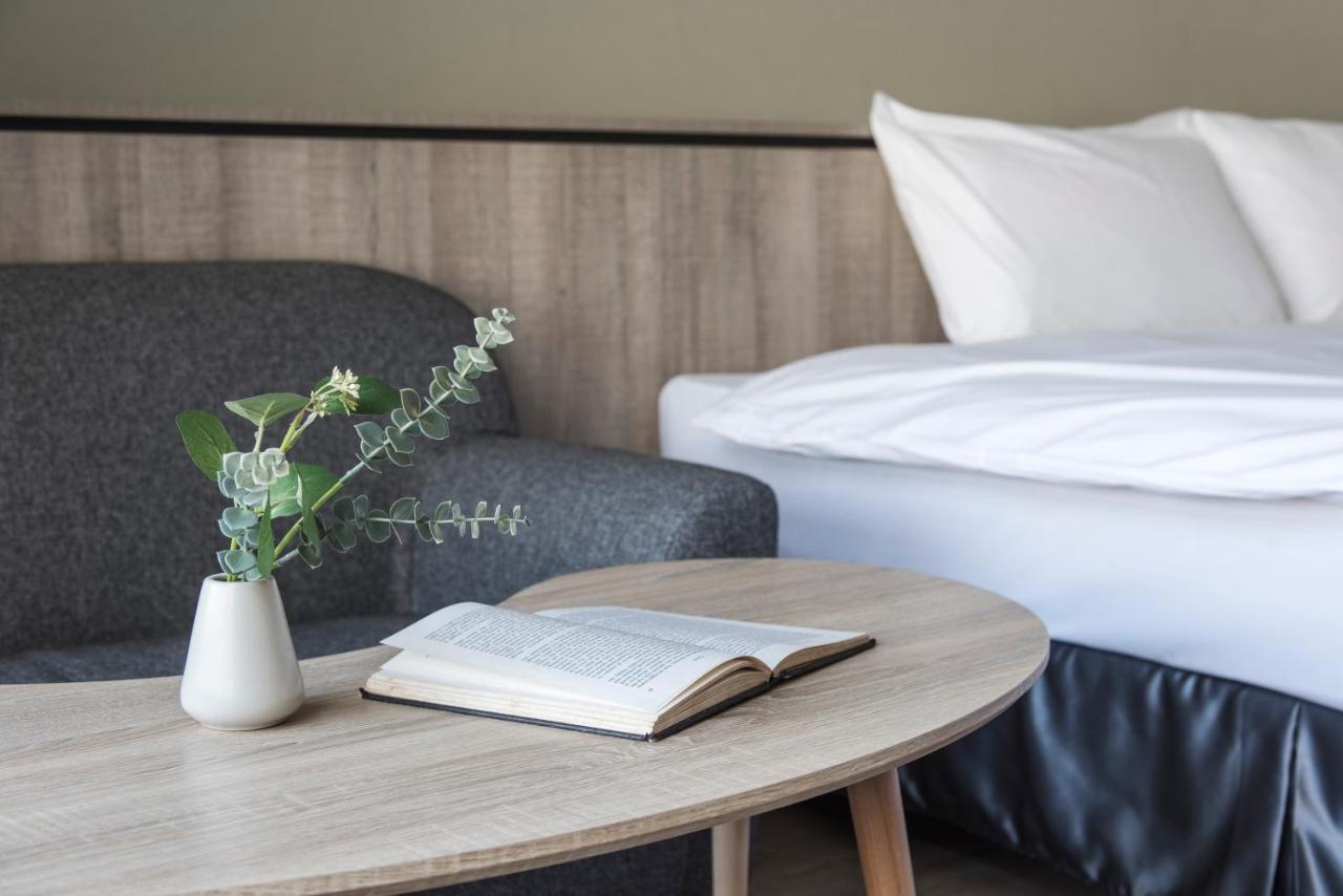 Sparrow Hotel Ταϊχούνγκ Εξωτερικό φωτογραφία