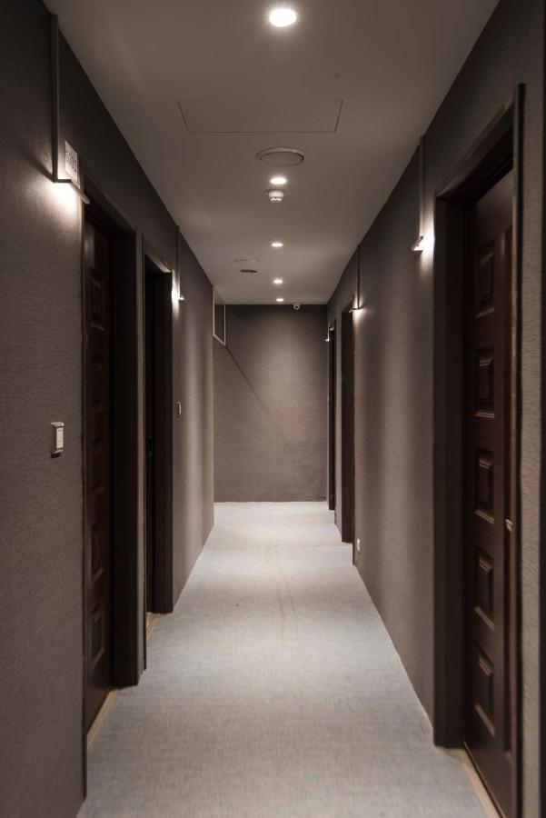 Sparrow Hotel Ταϊχούνγκ Εξωτερικό φωτογραφία