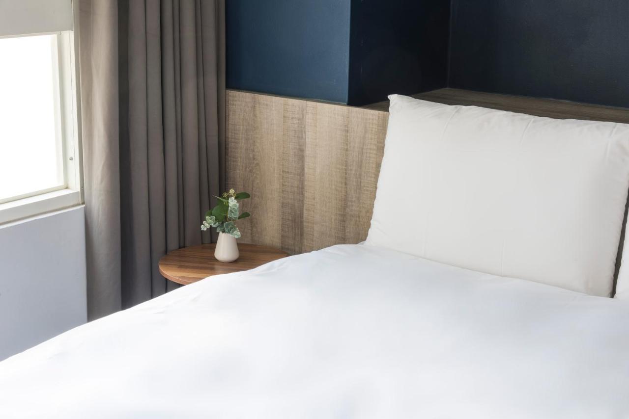 Sparrow Hotel Ταϊχούνγκ Εξωτερικό φωτογραφία