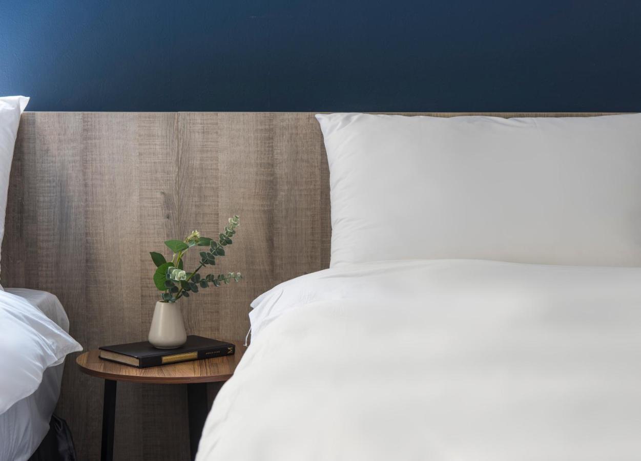 Sparrow Hotel Ταϊχούνγκ Εξωτερικό φωτογραφία