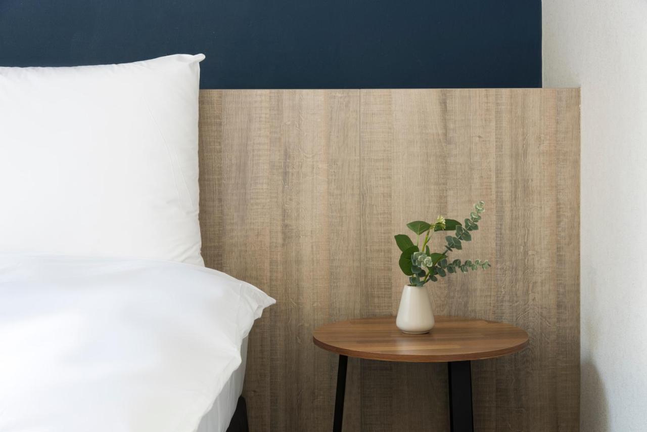 Sparrow Hotel Ταϊχούνγκ Εξωτερικό φωτογραφία