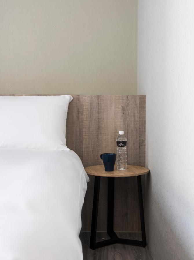 Sparrow Hotel Ταϊχούνγκ Εξωτερικό φωτογραφία
