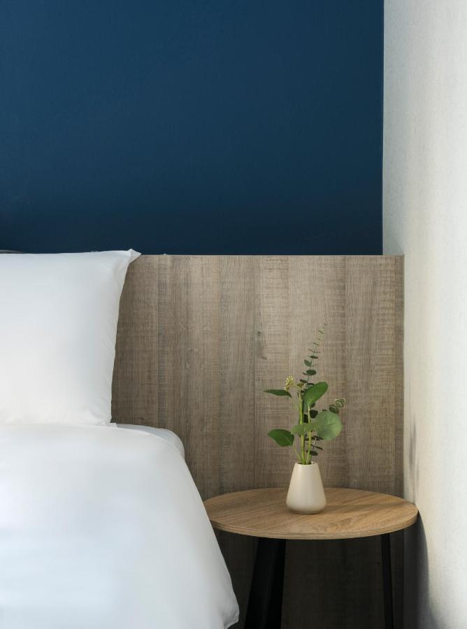 Sparrow Hotel Ταϊχούνγκ Εξωτερικό φωτογραφία